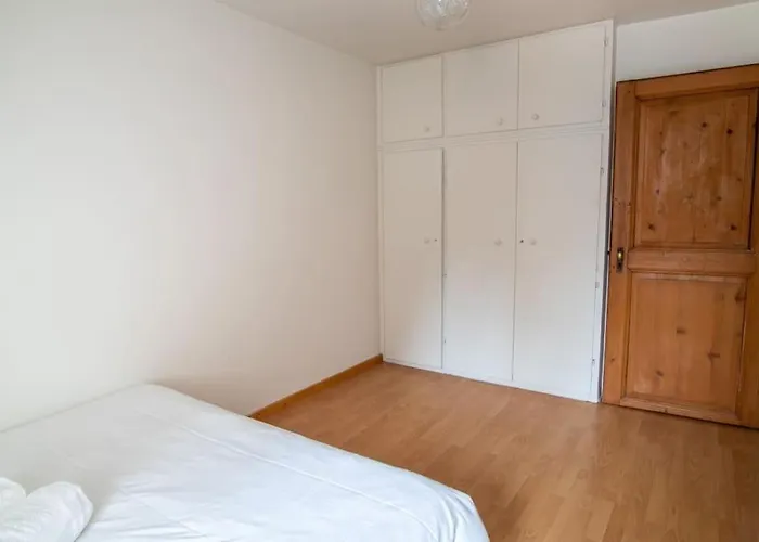 Le Molsheim - Grand Appartement Proche Musee Dart Moderne